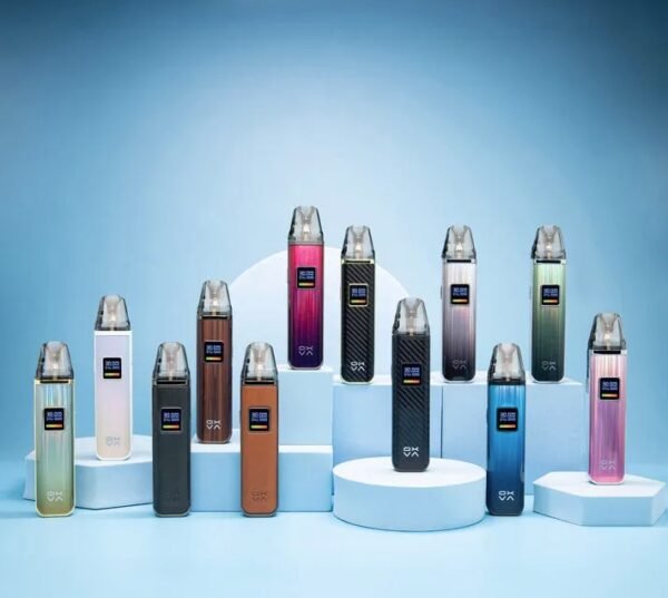 小蠻牛三代30W OVXA 小蠻牛XLIM PRO