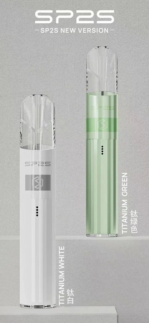 SP2❤️‍🔥NEW 新款 鈦色主機 一代通用主機🍭