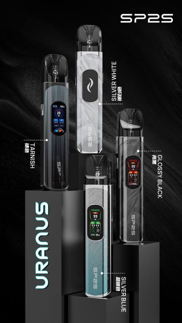 新品SP2 SP2天王星注油主機(套裝1機2倉)