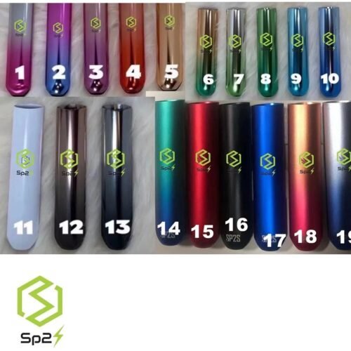 SP 電鍍桿 馬來西亞🇲🇾廠 特殊電鍍色 通用一代