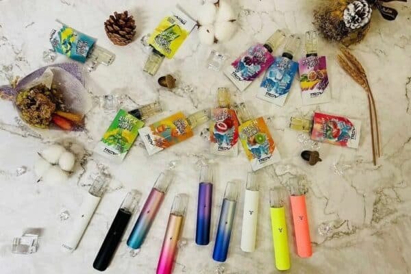 特洛伊牌 兩段式主機🍭 TROY