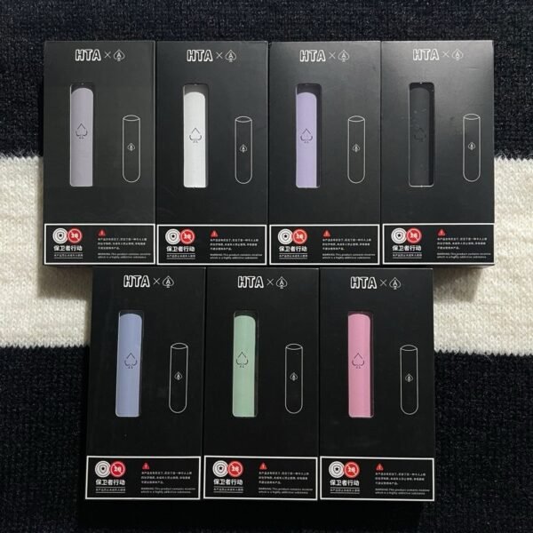 特價HTA 黑桃主機  一隻500$  買一送一