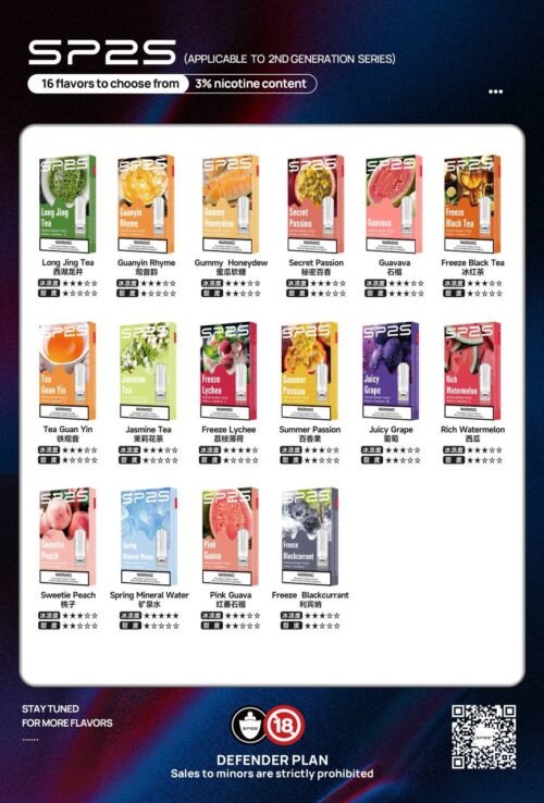 SP2 思博瑞(馬來西亞國際板)買五盒送主機 3顆入/通用一代🍬 不用我說的銷售冠軍NO1