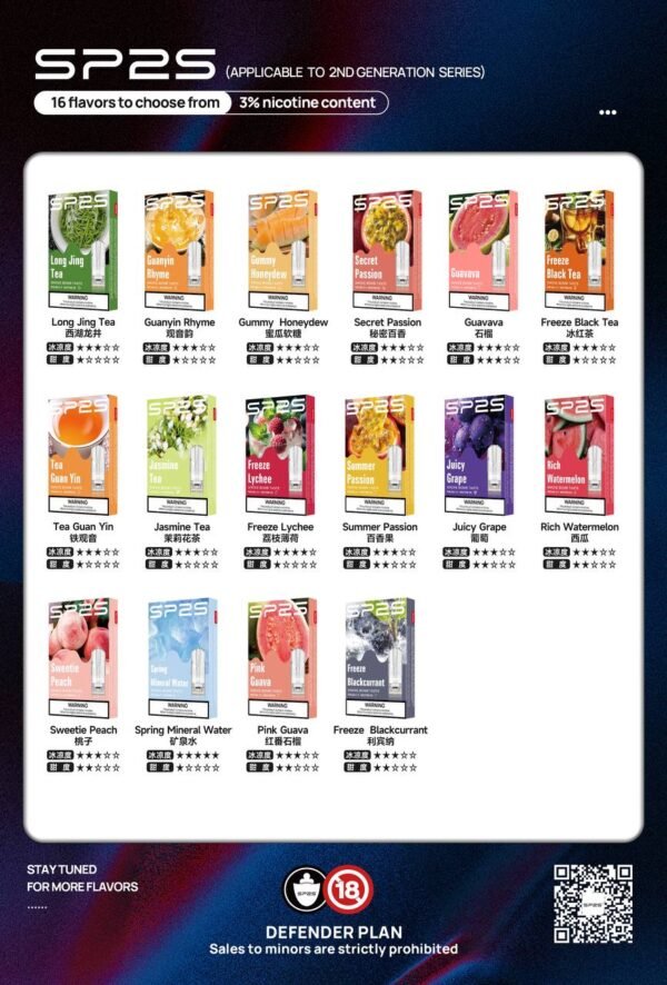 SP2 思博瑞(馬來西亞國際板)買五盒送主機 3顆入/通用一代🍬 不用我說的銷售冠軍NO1