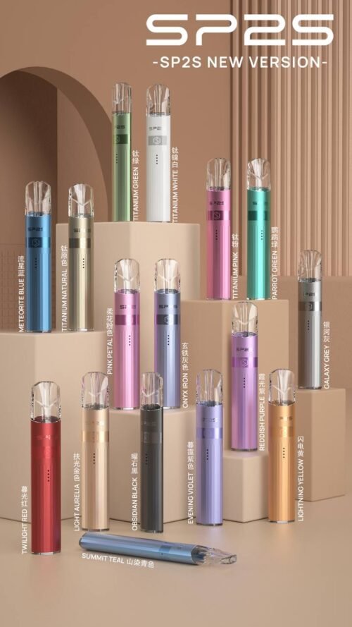 photo_2025-05-28_20-06-43.jpg SP2❤️🔥NEW 新款 鈦色主機 一代通用主機🍭